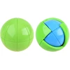 Jokomisiada Game BALL 3D Dėlionė puzzle Ball - colorful puzzle Puzzle GR0067