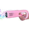 Jokomisiada Toy Gun Bubble Machine ZA4944