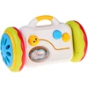 Jokomisiada Adorable Escaping Mirror – Interactive Educational Toy 12m+ ZA5914