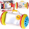Jokomisiada Adorable Escaping Mirror – Interactive Educational Toy 12m+ ZA5914
