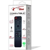 Jolly Line TV pultas LG išmaniems televizoriams su valdymu balsu ir Air Mouse, Bluetooth