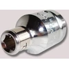 JONNESWAY ADAPTER 1/2" DO sukimo antgalių 6kt. 5/16"