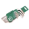 JONNESWAY INCH ALLENS 9 vnt. H01SM209S