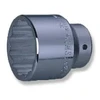 JONNESWAY NASADKA DWUNASTOKĄTNA 3/4" KRÓTKA 36mm
