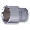 JONNESWAY NASADKA SZEŚCIOKĄTNA 1/2" KRÓTKA 34mm