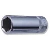 JONNESWAY GALVUTĖ 6K 3/8″ ILGA 17mm