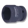 JONNESWAY 6 ŠALINIS SUDĖGIMO LIZDAS 1/2" 15 mm CR-MO
