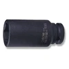 JONNESWAY NASADKA UDAROWA DŁUGA 6-KĄTNA 1/2" 16mm CR-MO
