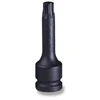 JONNESWAY TORX SPŪGINIS VERŽTAKLIS T40 1/2" BOTAS