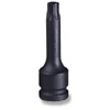 JONNESWAY SPŪGINIS VERŽTAKLIS TORX T55 1/2" BOTAS