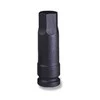JONNESWAY KLUCZ IMBUSOWY UDAROWY 1/2" 6mm