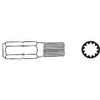 JONNESWAY KOŃCÓWKA SPLINE M6 x 75mm 6-kąt. 10mm