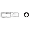 JONNESWAY KOŃCÓWKA TORX T55 x 30mm 6-kąt.10mm