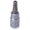 JONNESWAY KLUCZ TORX 1/4" Z OTWOREM Tx 20 x 37mm