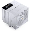 Jonsbo CC90 CPU Cooler, Dual-Tower, 130mm PWM Fan, Segment Ekranas – Juodas