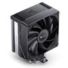 Jonsbo CR-1000MAX V2 CPU Cooler, PWM – juodas