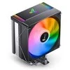 Jonsbo CR-1000MAX V2 CPU Cooler, PWM, ARGB – juodas