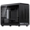 Jonsbo D33 STD PC Case, Mini Case, mATX, Tempered Glass – juodas