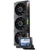 Jonsbo TF3-360SCB AiO Vanduo Cooling, ARGB, 3.5” + 3x 3.38” LCD – 360mm, juodas