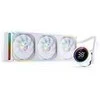 Jonsbo TH-360 AIO Cooler, ARGB – 360mm, baltas