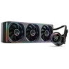 Jonsbo TH-360 AIO Cooler, ARGB – 360mm, juodas