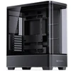Jonsbo TK-5 PC Case, Mid Tower, ATX, Tempered Glass – juodas