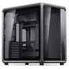 Jonsbo X400 PC Case, Mid Tower, ATX, Tempered Glass – pilkas