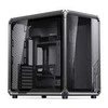 Jonsbo X400 Pro PC Case, Mid Tower, ATX, Tempered Glass – Pilkas