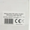 Jopix PNI Jetfon TH-55FP 20W išorinis garsiakalbis CB radijo stotims