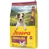 Josera Mini vištiena ir ryžiai sausas pašaras mažų veislių šunims su paukštiena, 10 kg