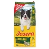 JOSERA Adult Mono ėriena & ryžiai – sausas Maistas šunims – 12,5kg + 2,5kg