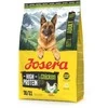 JOSERA High Protein vištiena – sausas Maistas šunims – 3kg