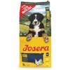 JOSERA Junior Kids Medium/Max vištiena – sausas Maistas šunims – 12,5kg + 2,5kg