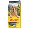 Josera Medium/Maxi Adult vištiena ir ryžiai sausas pašaras vidutinių ir didelių veislių šunims su vištiena ir ryžiais, 12,5kg
