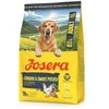 JOSERA Medi/Maxi vištiena & Sweet potato – sausas Maistas šunims – 3kg
