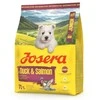 JOSERA Mini Junior antiena & lašiša – sausas Maistas šunims – 3kg