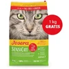 JOSERA Sensicat – sausas pašaras katei – 10kg +1kg