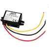Joy-iT įtampos keitiklis žeminantis (step-down) ( DC ) įėjimas 10-40V (DC) – išėjimas 5 V (DC) max 30W IP64