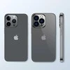 Joyroom JR-14Q3 dėklas, skirtas Apple iPhone 14 Plus 6.7 colio (juodas)