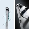 Joyroom JR-14Q3 dėklas, skirtas Apple iPhone 14 Plus 6.7 colio (juodas)