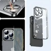 Joyroom JR-14Q3 dėklas, skirtas Apple iPhone 14 Plus 6.7 colio (juodas)
