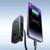 Išorinė baterija Power Bank Joyroom JR-PBF18 22.5W with Lightning cable 10000mAh juoda