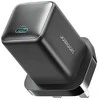 Joyroom JR-TCG18 65W laidinis įkroviklis 1 x USB-C (UK Plug) – juodos spalvos