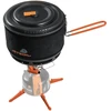 JTB Jetboil 1.5L Ceramic Cook Pot Stiklinis indelis 1,5 L Anglis