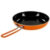 JTB Jetboil Summit Skillet Keptuvė Oranžinė, Juoda