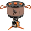 JTB Jetboil TrailCook 2.0L Cook System Turistinė viryklė su dujų balionu