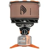 JTB Jetboil TrailCook 2.0L Cook System Turistinė viryklė su dujų balionu