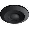 Judesio jutiklis, mikrobangų, 230 Vac, 360°, 8m, 2000W, reguliuojamas, juodas, THORGEON