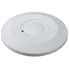 Judesio jutiklis, mikrobangų, 230Vac, 1-8m, 2000W max, IP20, THORGEON