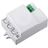 Judesio jutiklis, mikrobangų, 230Vac, 8m, 500W, IP20, THORGEON